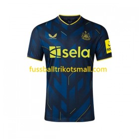 Fußballtrikots Newcastle United 2023-2024 Kurzarm 3rd trikot kaufen